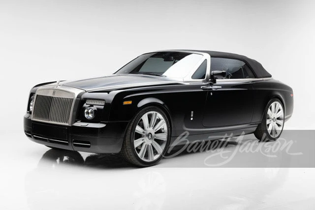 2008 Rolls-Royce Phantom VII - Image 21 of 25