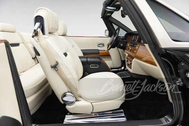 2008 Rolls-Royce Phantom VII - Image 14 of 25