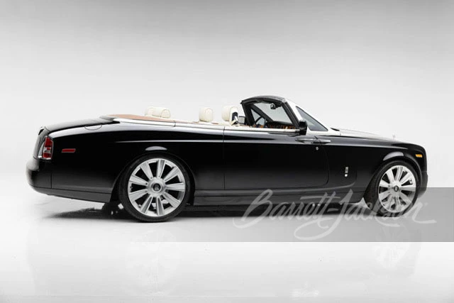 2008 Rolls-Royce Phantom VII - Image 18 of 25