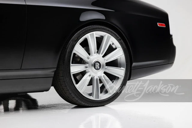 2008 Rolls-Royce Phantom VII - Image 24 of 25