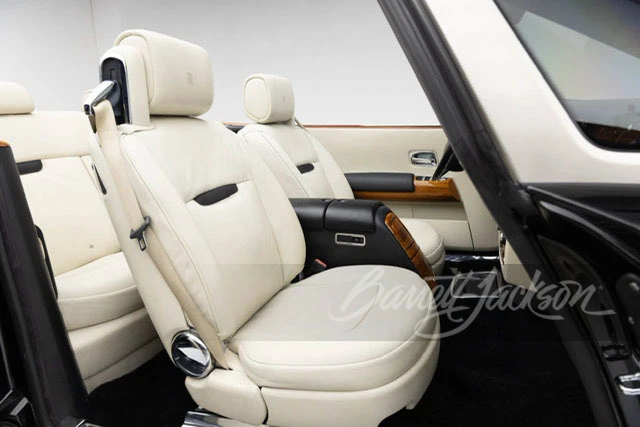 2008 Rolls-Royce Phantom VII - Image 12 of 25