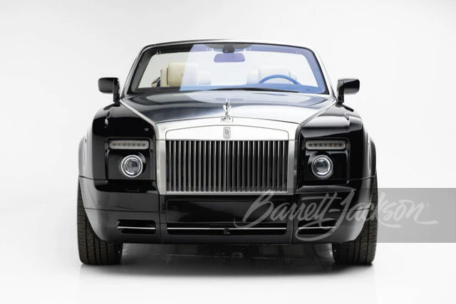 2008 Rolls-Royce Phantom VII - Image 17 of 25