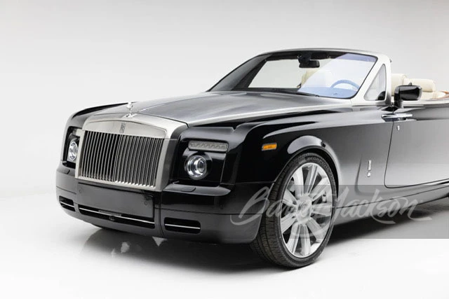 2008 Rolls-Royce Phantom VII - Image 22 of 25