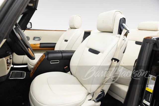 2008 Rolls-Royce Phantom VII - Image 7 of 25