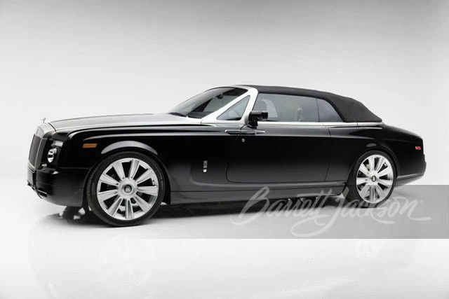 2008 Rolls-Royce Phantom VII - Image 19 of 25