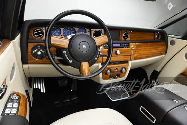 2008 Rolls-Royce Phantom VII - Image 11 of 25
