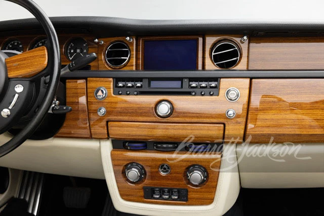 2008 Rolls-Royce Phantom VII - Image 9 of 25