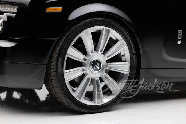 2008 Rolls-Royce Phantom VII - Image 25 of 25