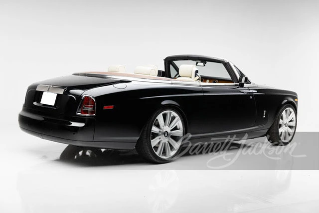 2008 Rolls-Royce Phantom VII - Image 2 of 25