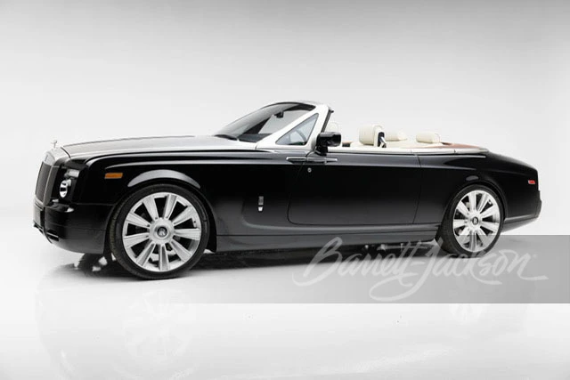 2008 Rolls-Royce Phantom VII - Image 5 of 25