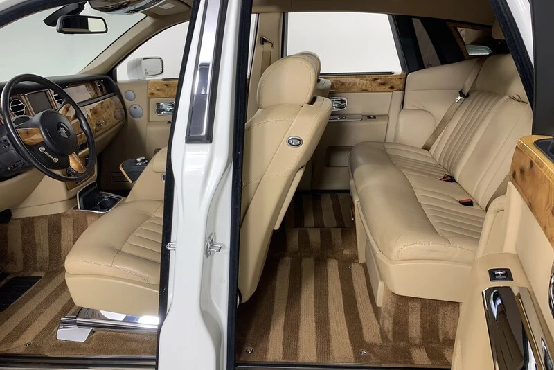 2008 Rolls-Royce Phantom VII - Image 4 of 5