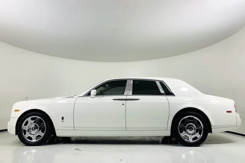 2008 Rolls-Royce Phantom VII - Image 5 of 5