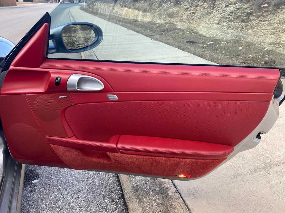 2008 Porsche 987 Boxster S - Image 11 of 14