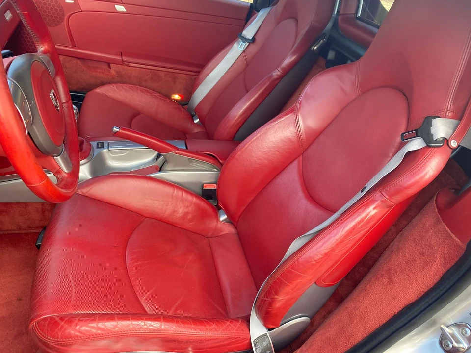 2008 Porsche 987 Boxster S - Image 13 of 14