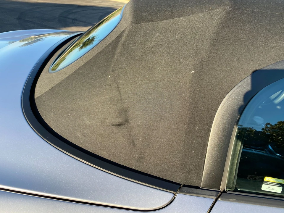 2008 Porsche 987 Boxster S - Image 6 of 21