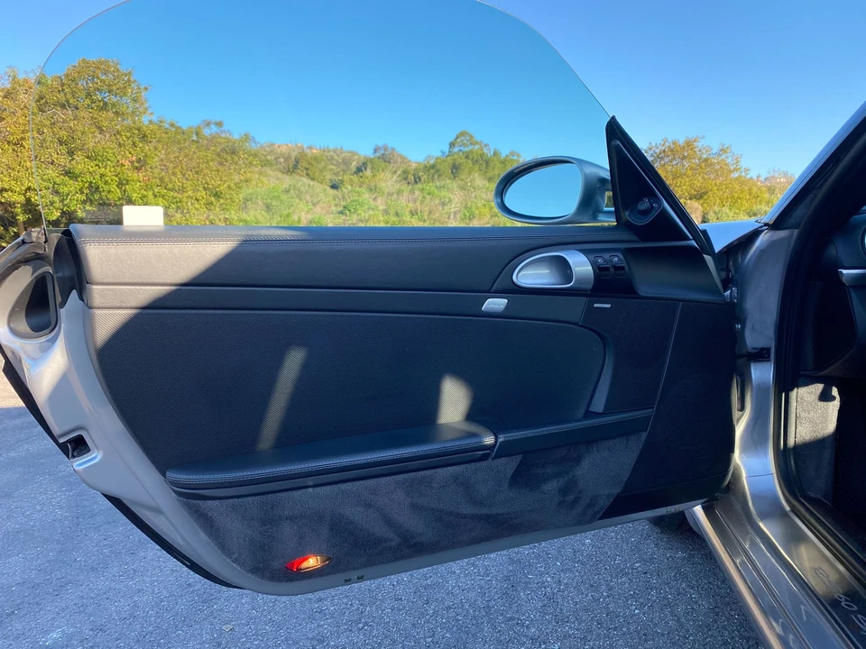 2008 Porsche 987 Boxster S - Image 15 of 21