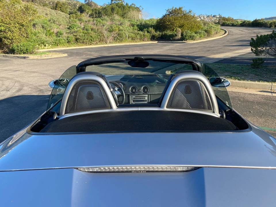 2008 Porsche 987 Boxster S - Image 18 of 21