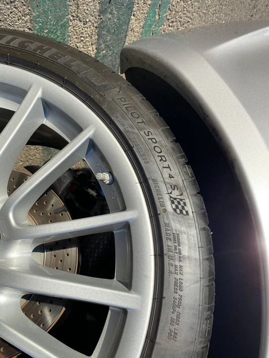 2008 Porsche 987 Boxster S - Image 20 of 21