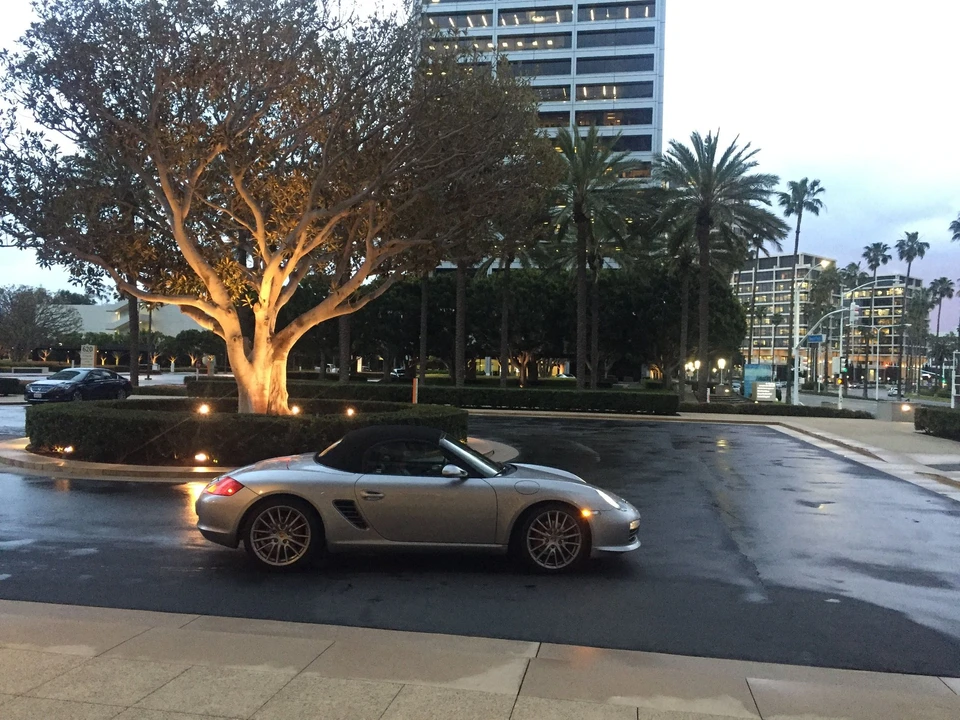 2008 Porsche 987 Boxster S - Image 3 of 21