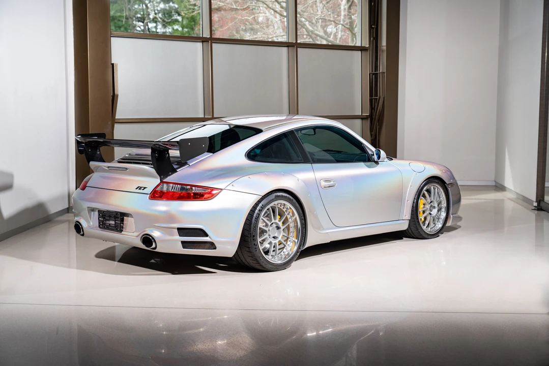 2008 RUF - Image 3 of 31
