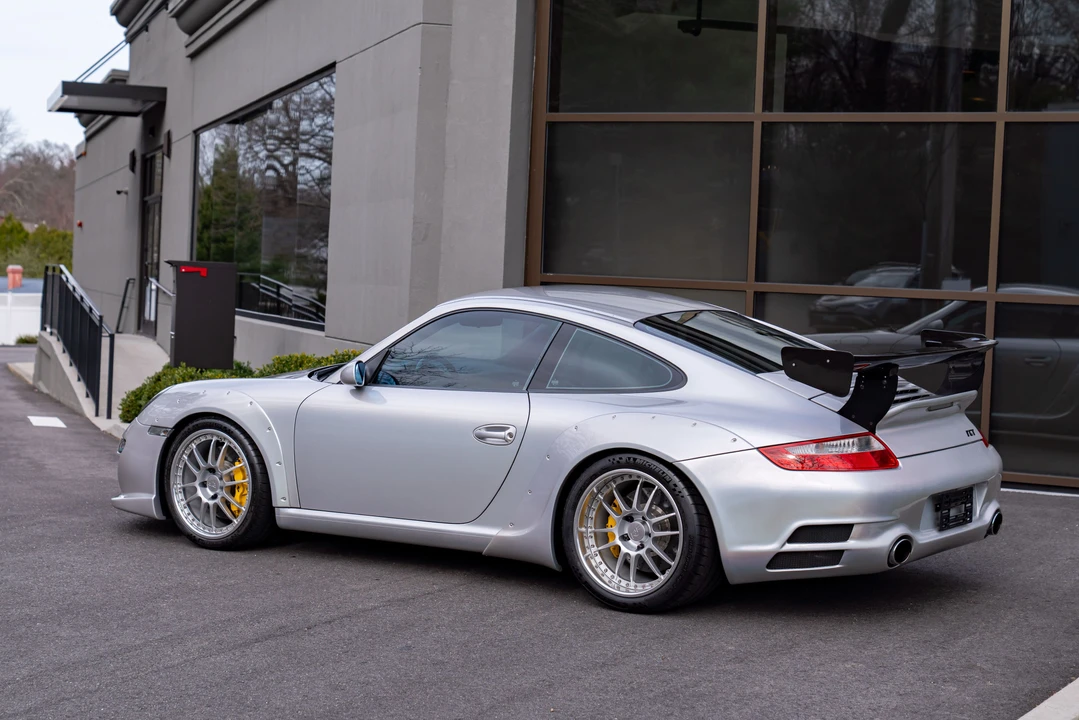 2008 RUF - Image 11 of 31