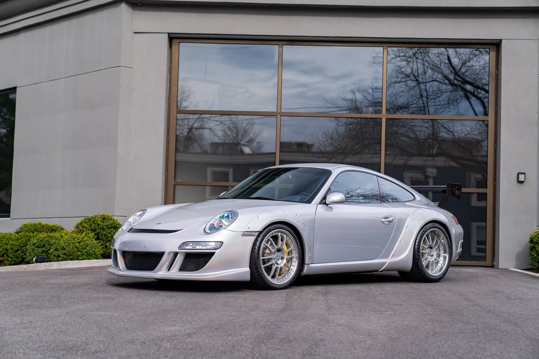 2008 RUF - Image 16 of 31