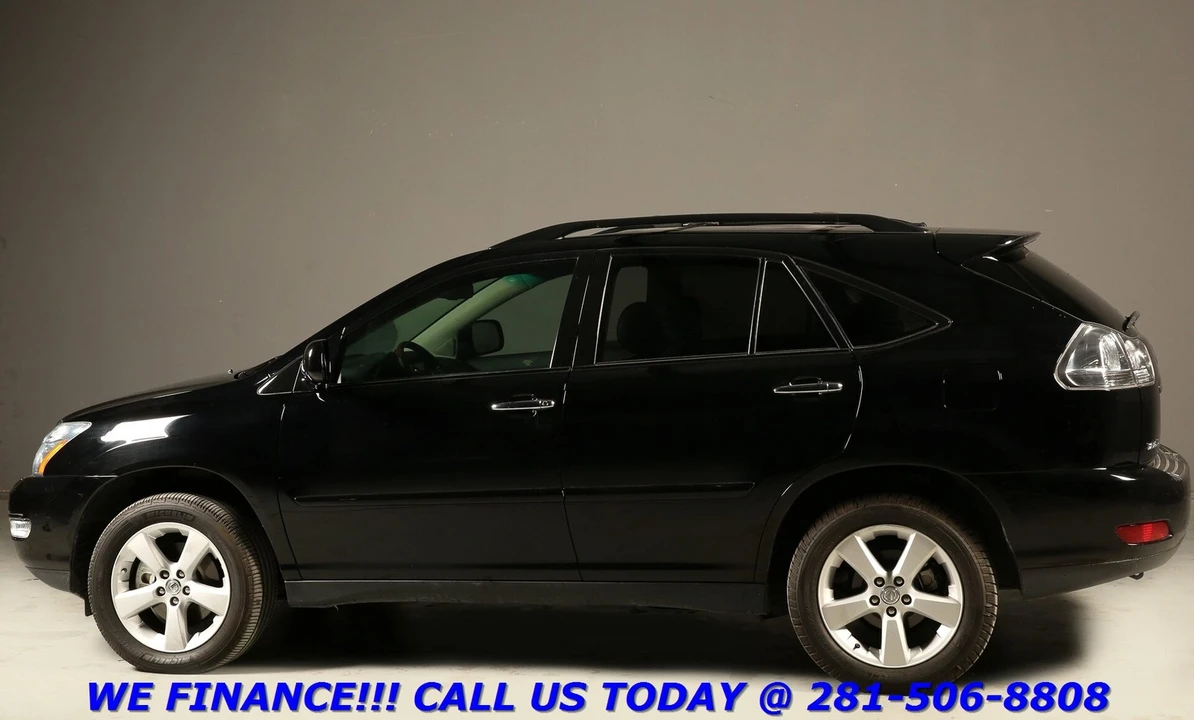 2008 Lexus RX 2nd Gen - Image 5 of 21
