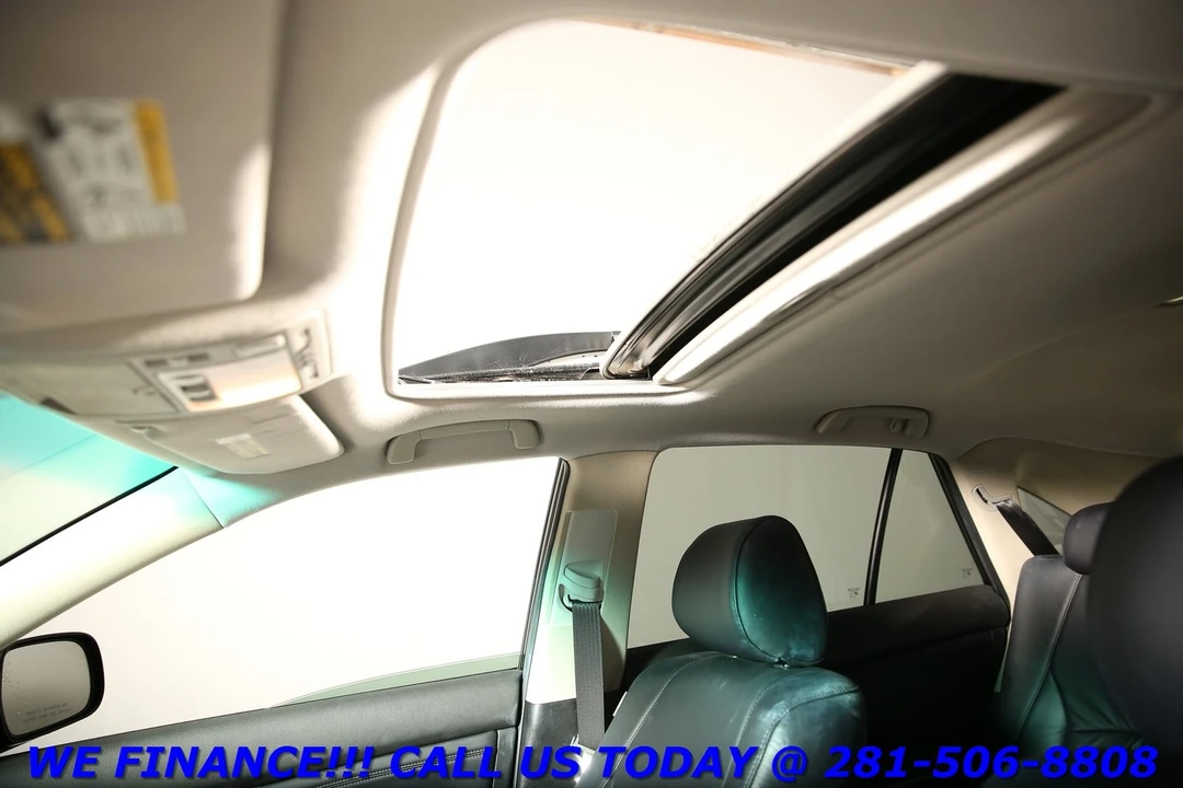 2008 Lexus RX 2nd Gen - Image 12 of 21