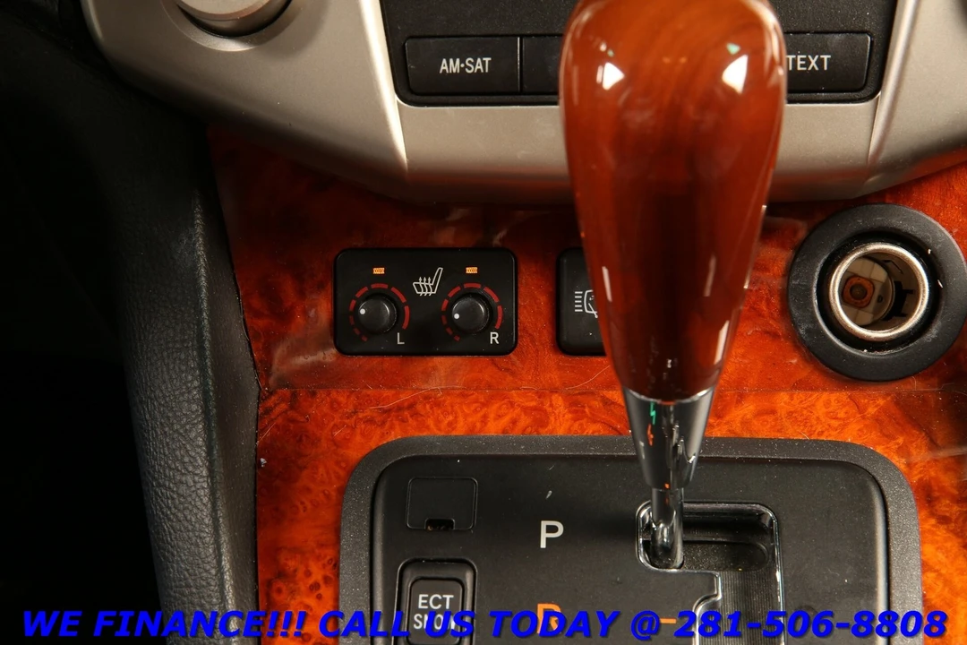 2008 Lexus RX 2nd Gen - Image 17 of 21