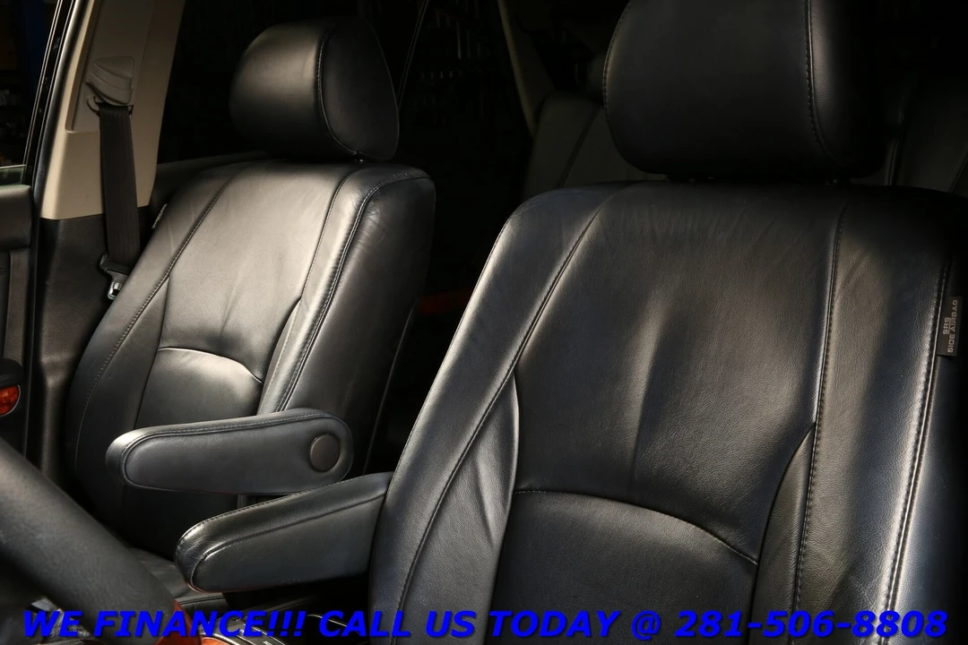 2008 Lexus RX 2nd Gen - Image 13 of 21