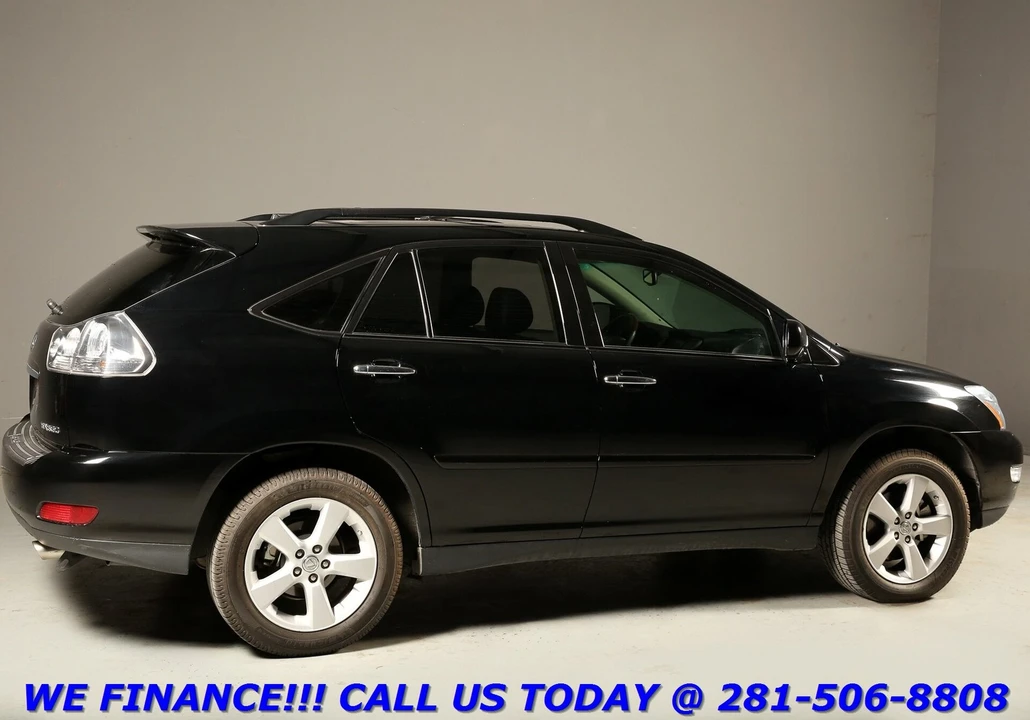 2008 Lexus RX 2nd Gen - Image 7 of 21