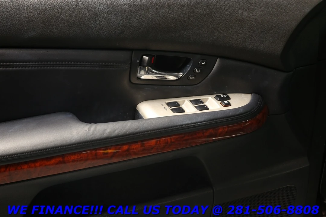 2008 Lexus RX 2nd Gen - Image 10 of 21