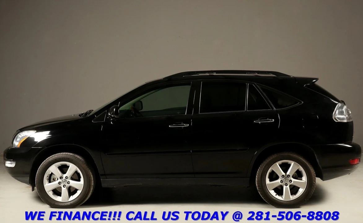 2008 Lexus RX 2nd Gen - Image 4 of 21