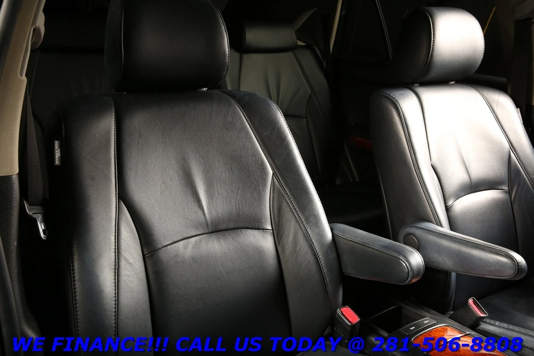 2008 Lexus RX 2nd Gen - Image 19 of 21