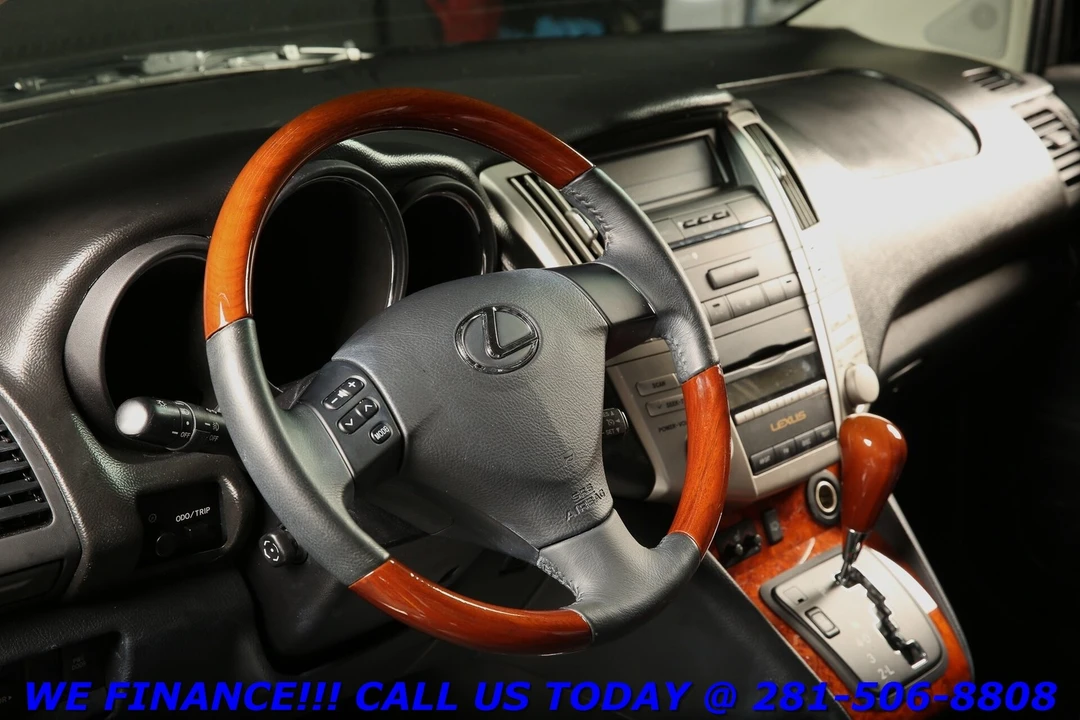 2008 Lexus RX 2nd Gen - Image 11 of 21