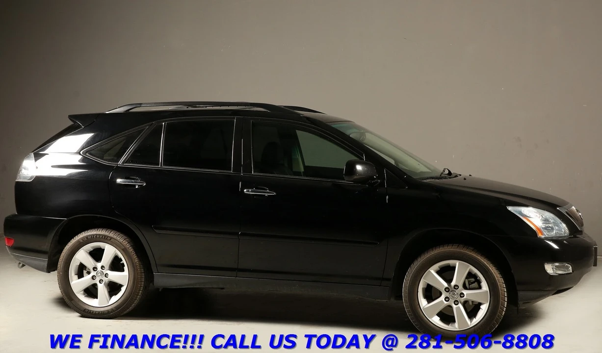 2008 Lexus RX 2nd Gen - Image 8 of 21