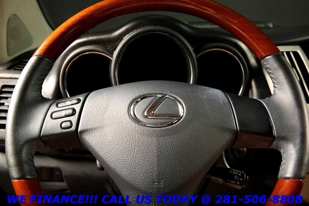 2008 Lexus RX 2nd Gen - Image 15 of 21