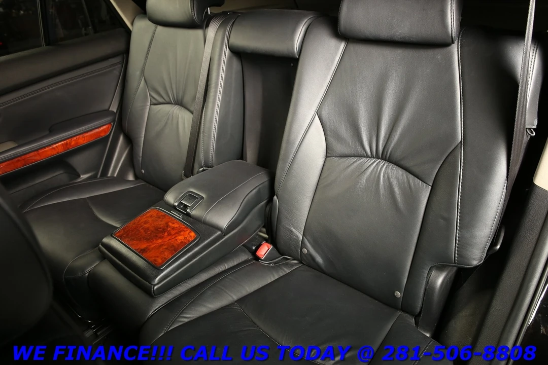 2008 Lexus RX 2nd Gen - Image 21 of 21