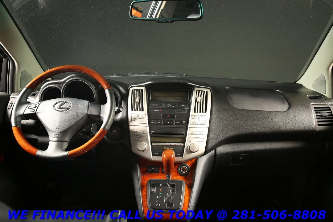 2008 Lexus RX 2nd Gen - Image 3 of 21