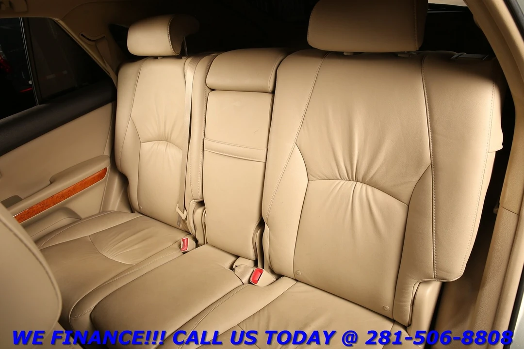 2008 Lexus RX 2nd Gen - Image 20 of 21