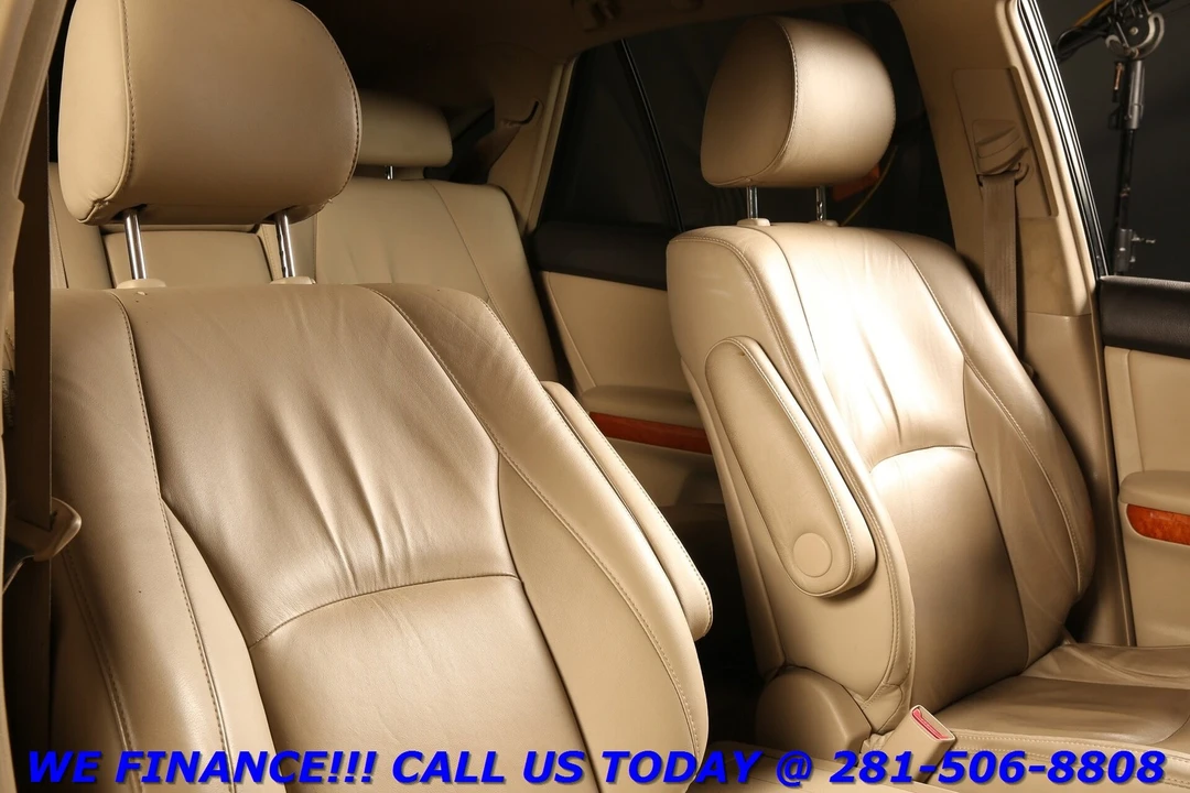 2008 Lexus RX 2nd Gen - Image 18 of 21