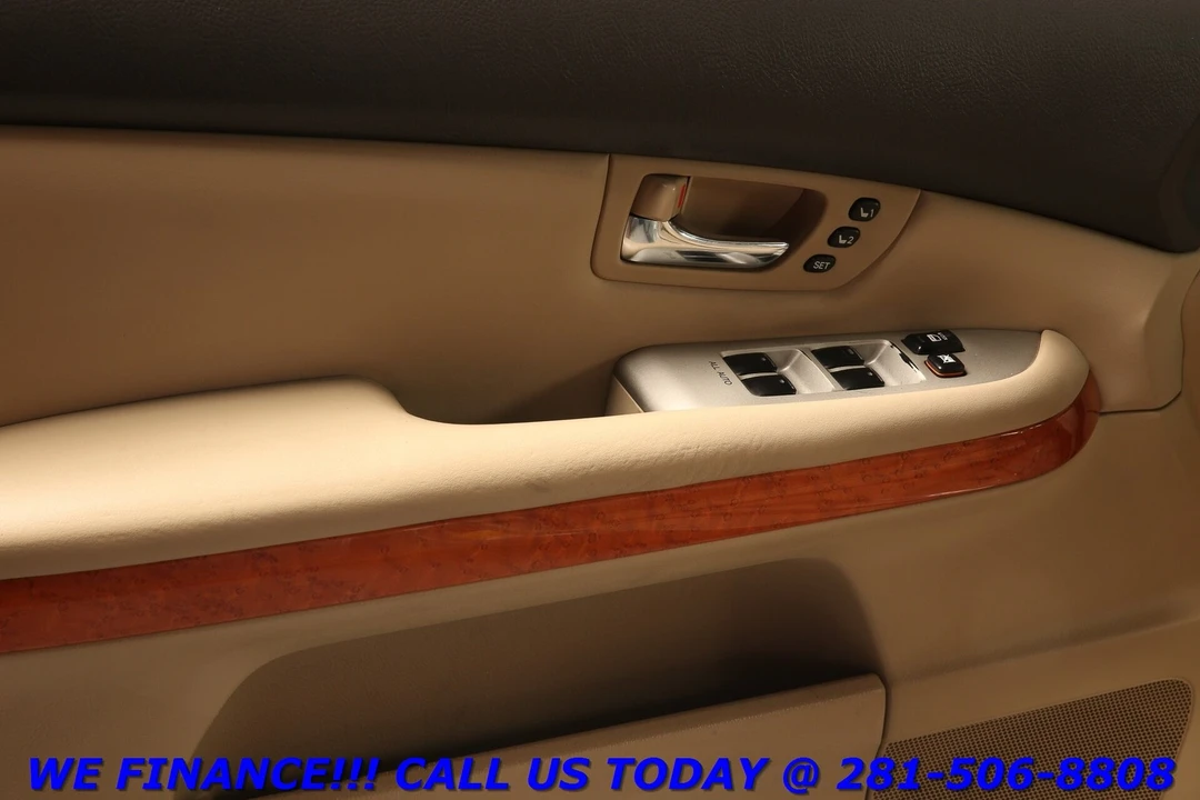 2008 Lexus RX 2nd Gen - Image 8 of 21