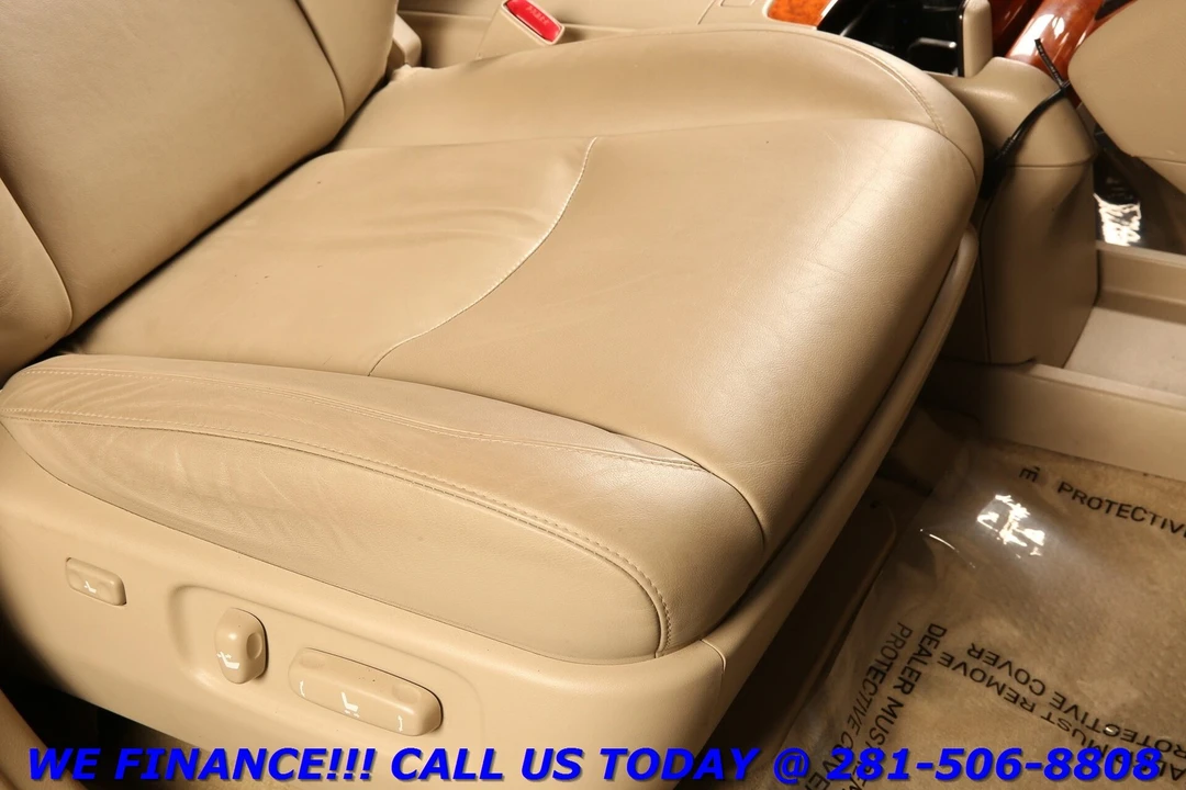 2008 Lexus RX 2nd Gen - Image 19 of 21