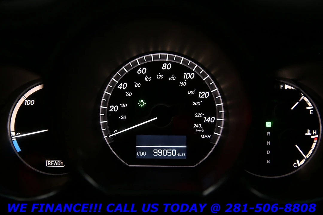 2008 Lexus RX 2nd Gen - Image 14 of 21