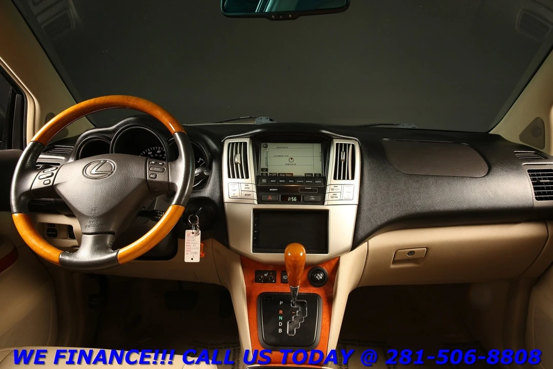 2008 Lexus RX 2nd Gen - Image 3 of 21