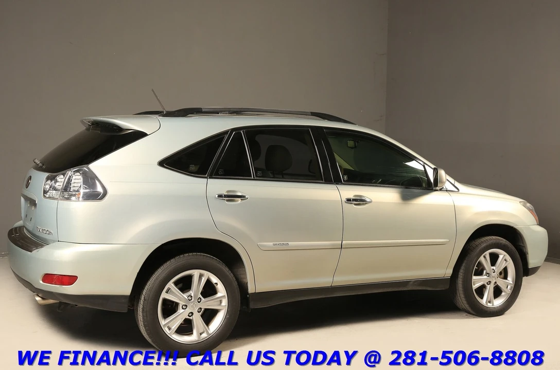 2008 Lexus RX 2nd Gen - Image 6 of 21