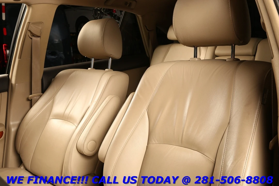 2008 Lexus RX 2nd Gen - Image 11 of 21