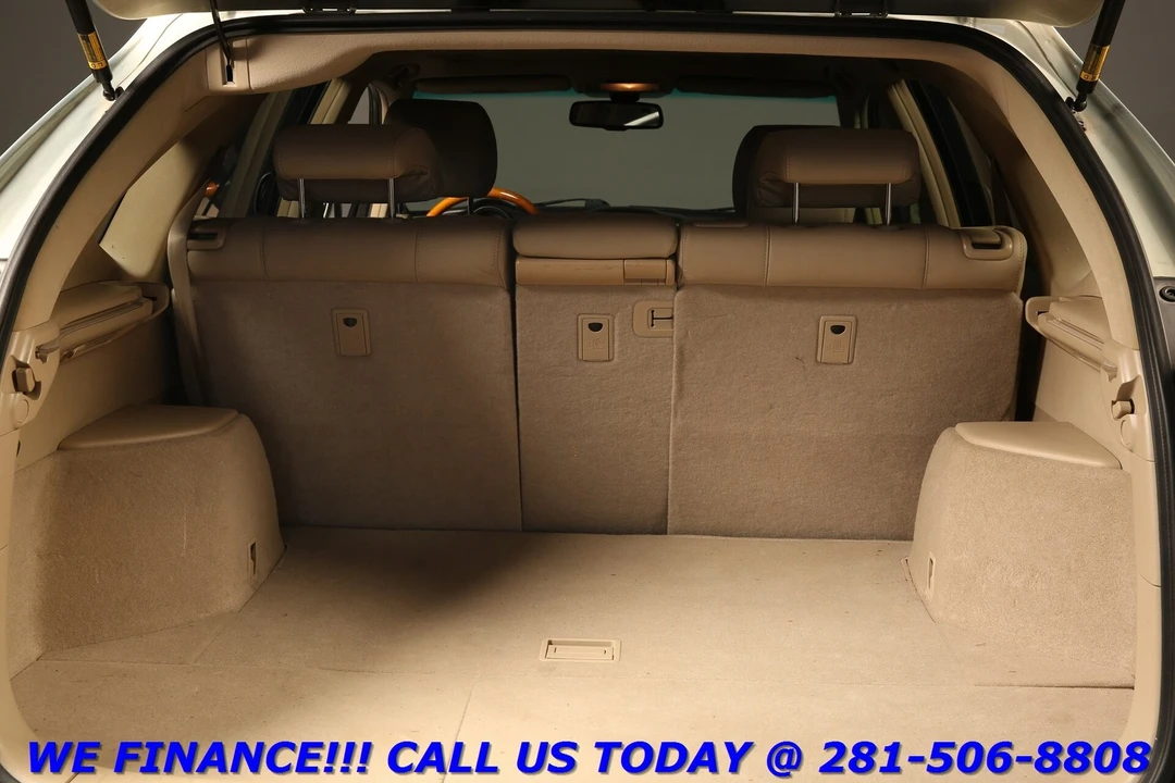 2008 Lexus RX 2nd Gen - Image 21 of 21