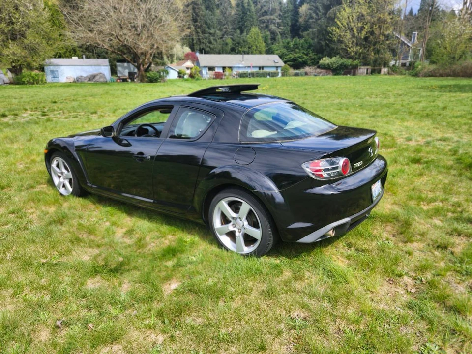 2008 Mazda RX-8 1st Gen - Image 5 of 11