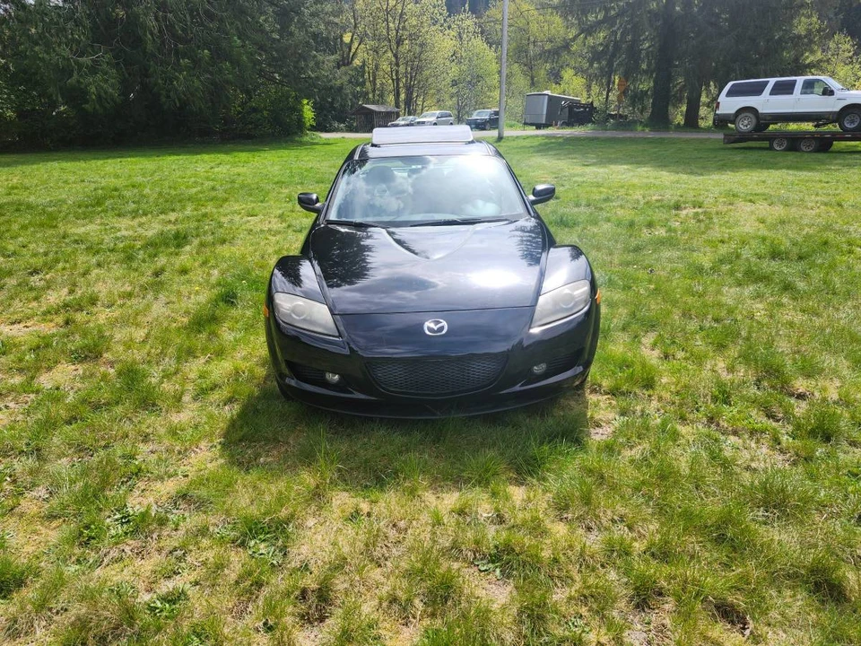 2008 Mazda RX-8 1st Gen - Image 10 of 11